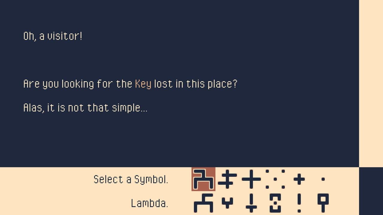 Lambda end Theory thumbnail 5