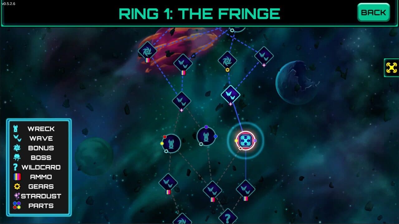 Star Salvager thumbnail 3