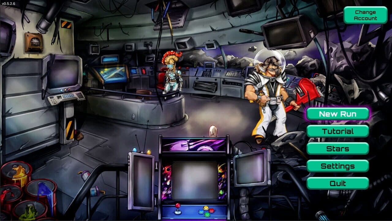 Star Salvager thumbnail 4