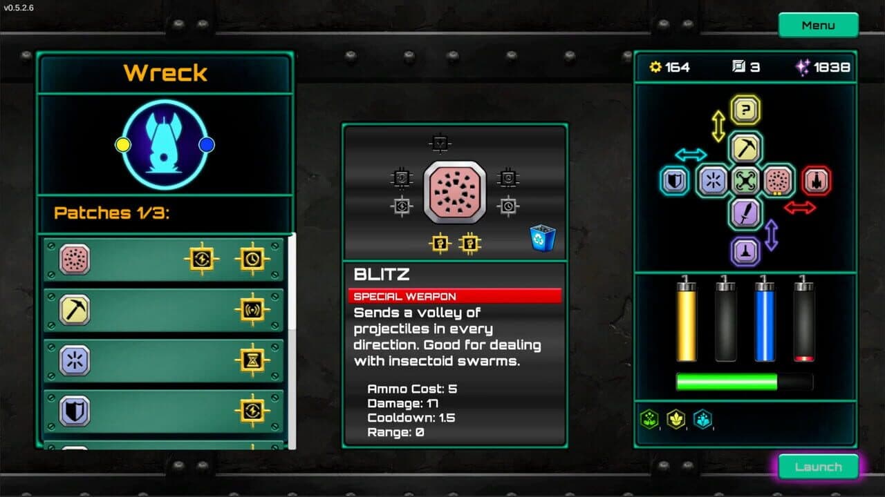 Star Salvager thumbnail 5