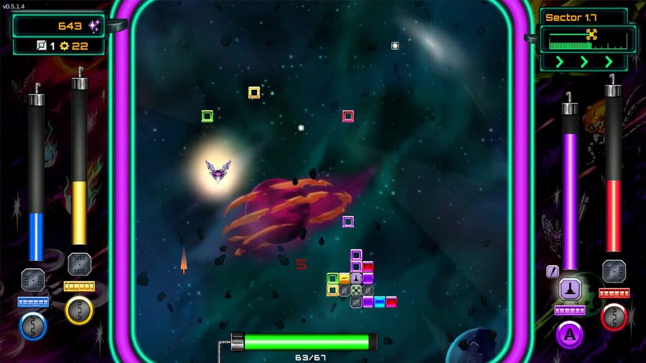 Star Salvager thumbnail 6