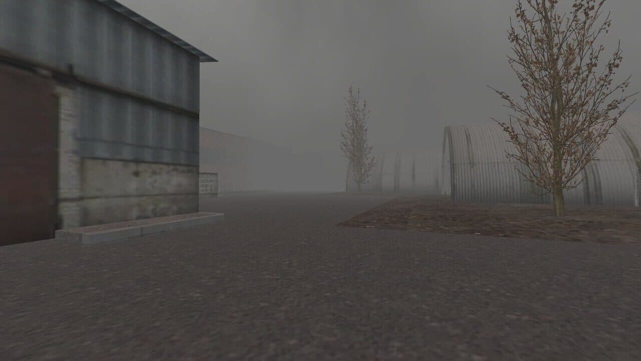 Hollowsk 1999 3D screenshot 1