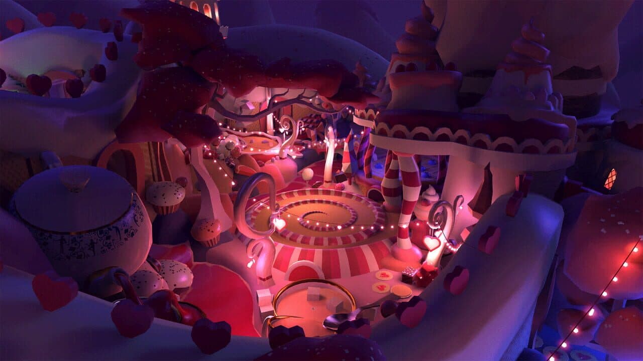 Walkabout Mini Golf: Sweetopia thumbnail 2