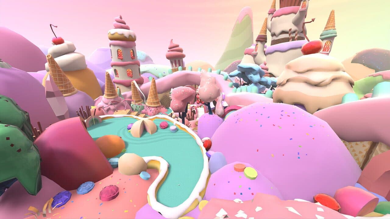 Walkabout Mini Golf: Sweetopia thumbnail 3