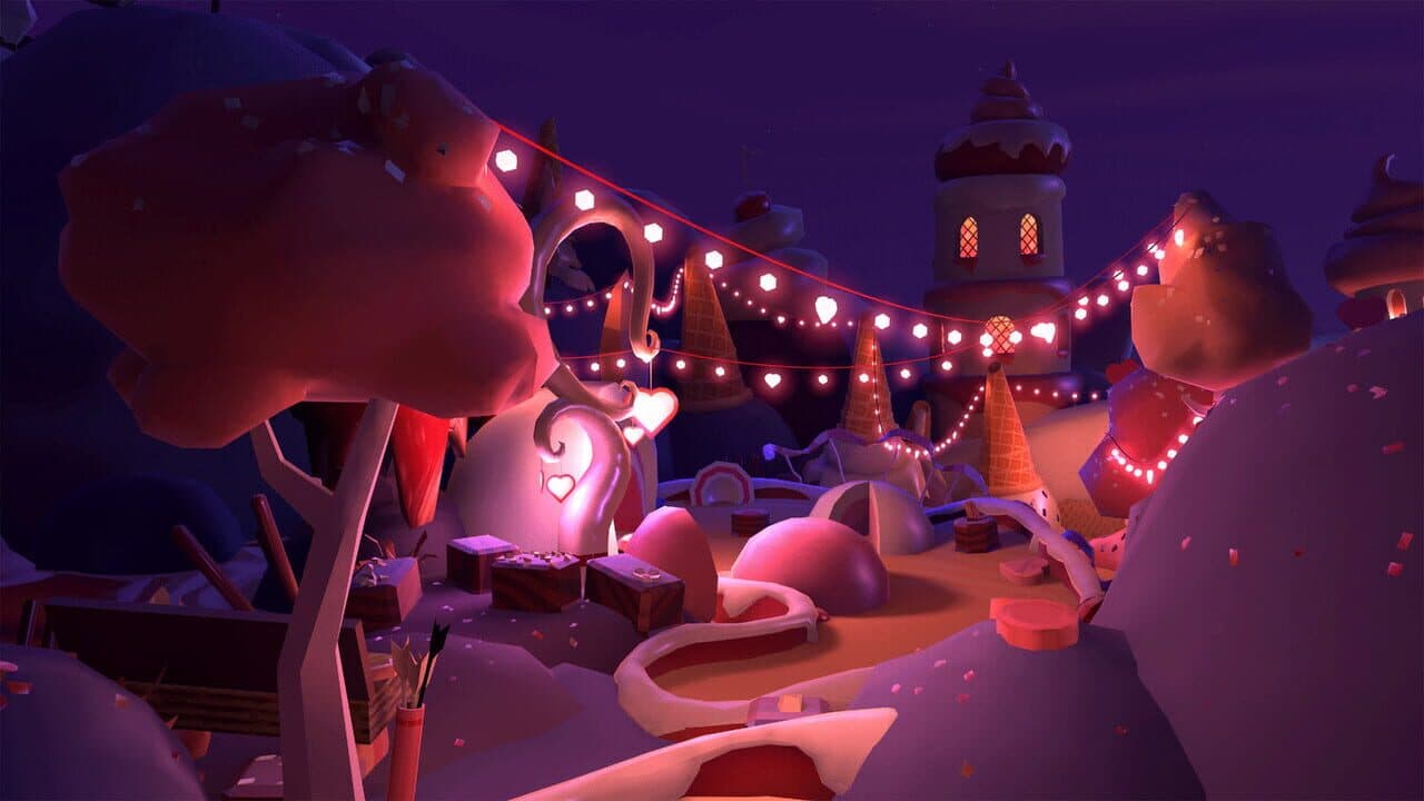 Walkabout Mini Golf: Sweetopia thumbnail 4