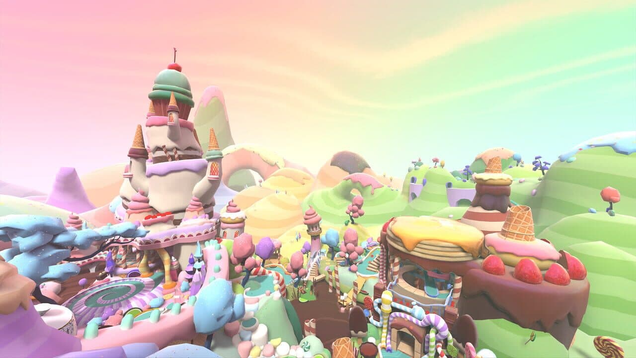 Walkabout Mini Golf: Sweetopia thumbnail 5