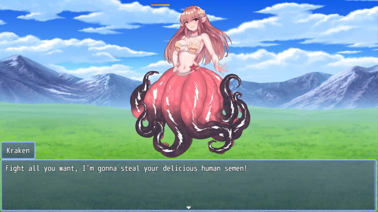 Monster Girl Invasion thumbnail 3