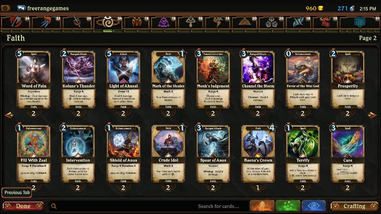 Spelldrifter thumbnail 5