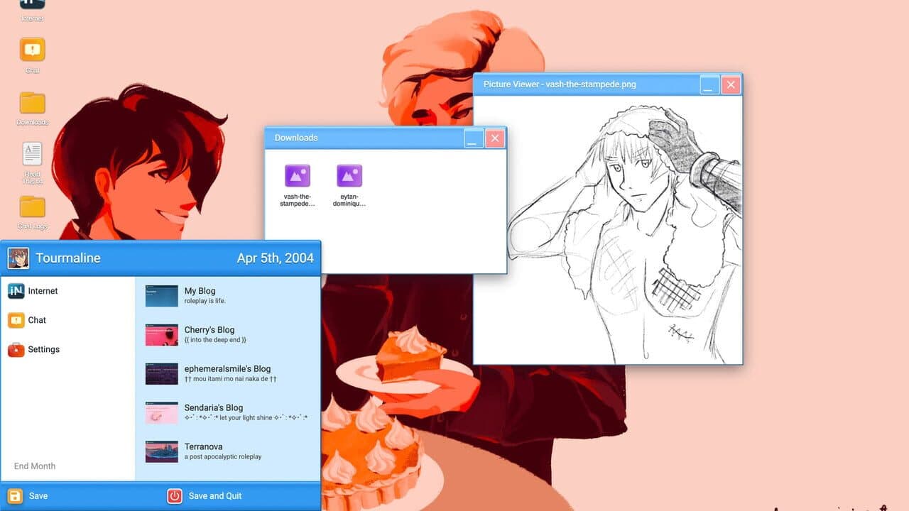 Terranova thumbnail 4