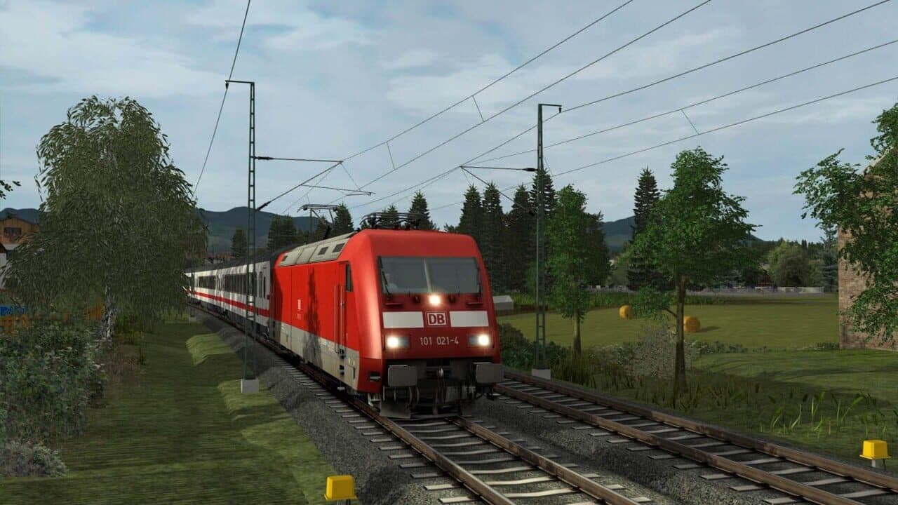 Train Simulator Classic: Salzburg - Rosenheim Route thumbnail 4
