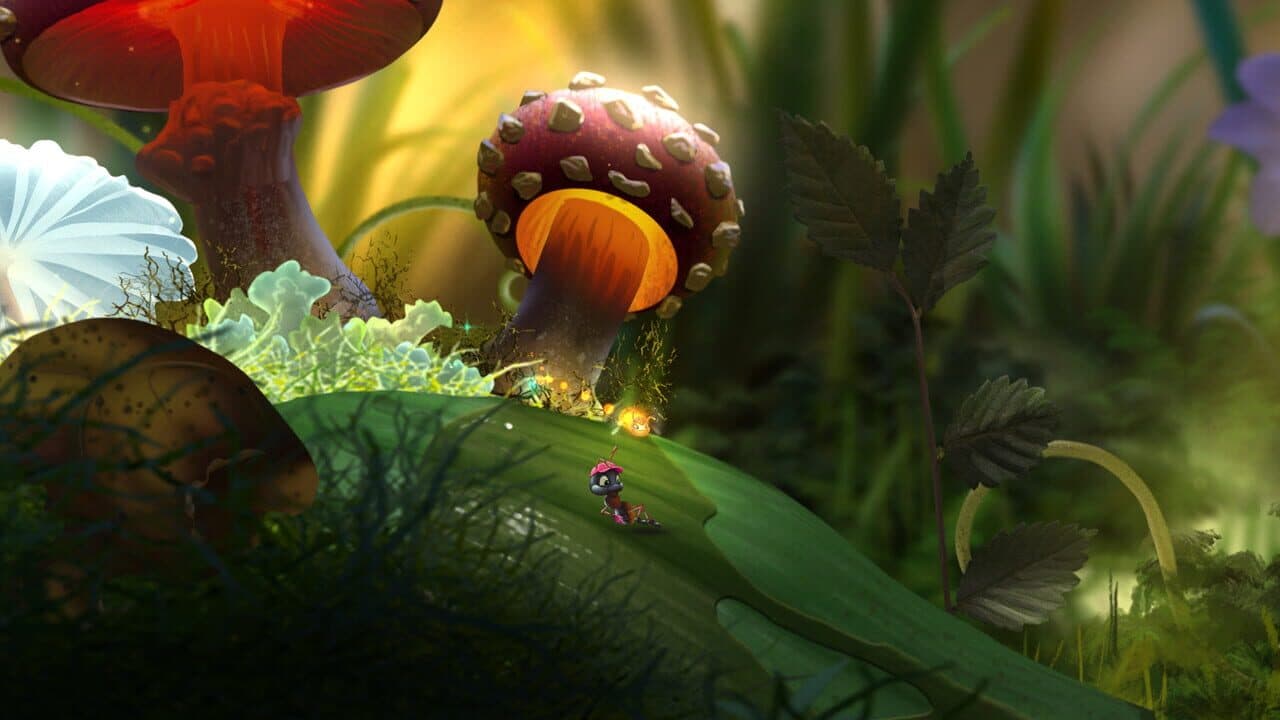 Mari and Bayu: The Road Home thumbnail 7