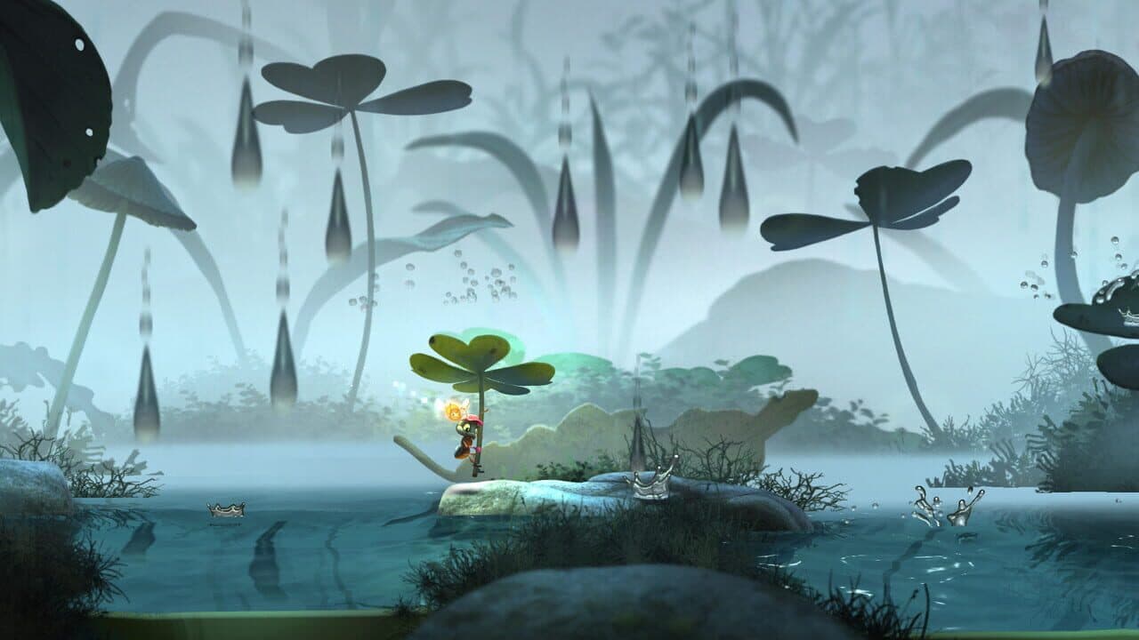 Mari and Bayu: The Road Home thumbnail 10
