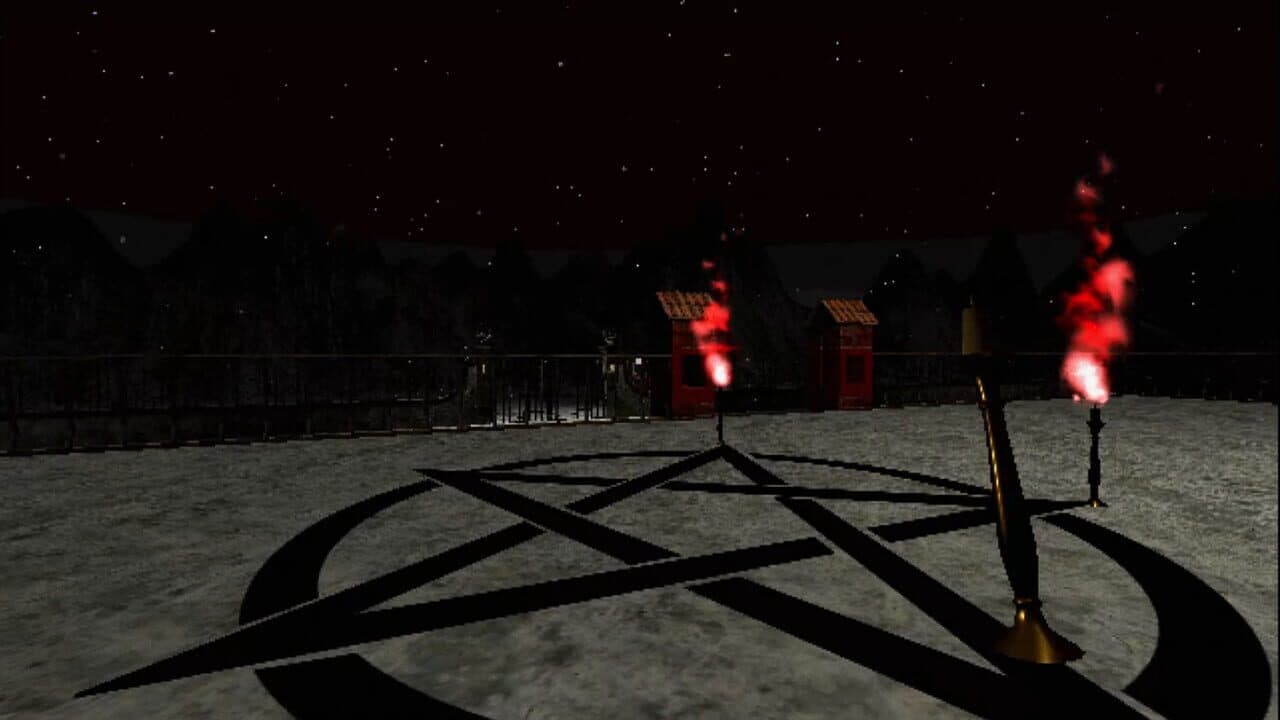 Christmas Horror thumbnail 5