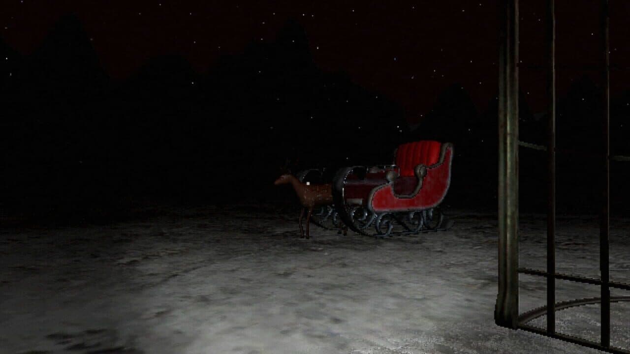 Christmas Horror screenshot 1