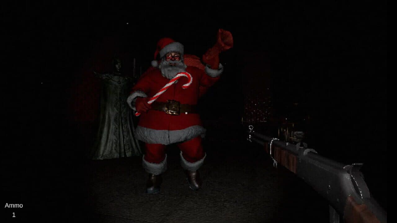 Christmas Horror thumbnail 3