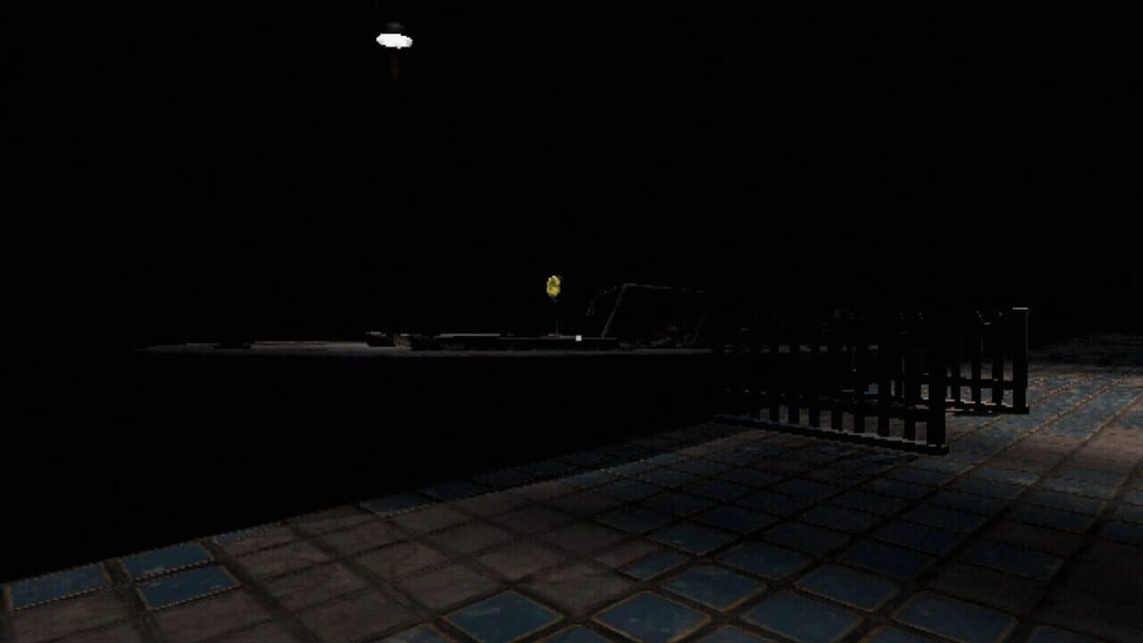 Christmas Horror thumbnail 2