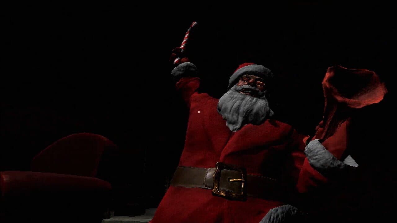 Christmas Horror thumbnail 4