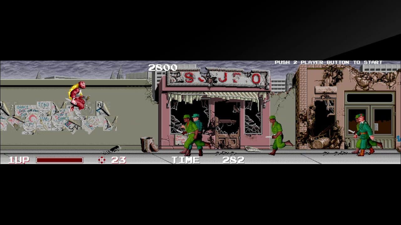 Taito Milestones thumbnail 2