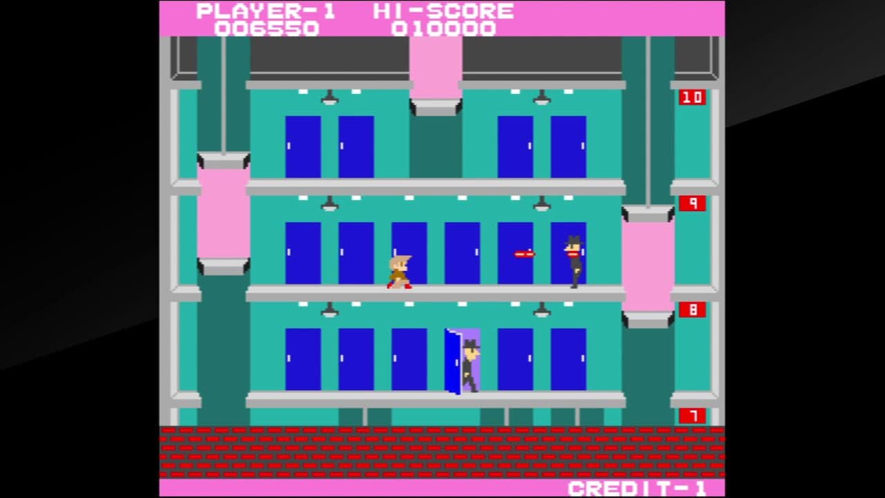 Taito Milestones thumbnail 4
