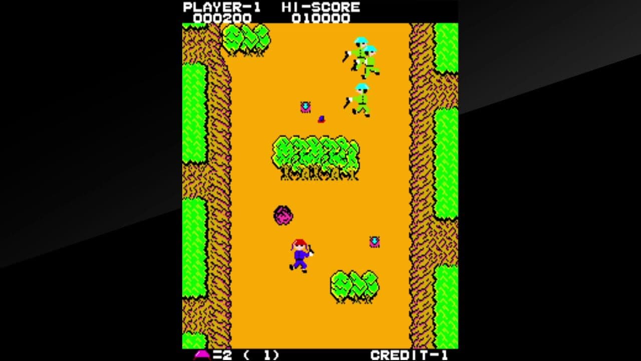 Taito Milestones thumbnail 5