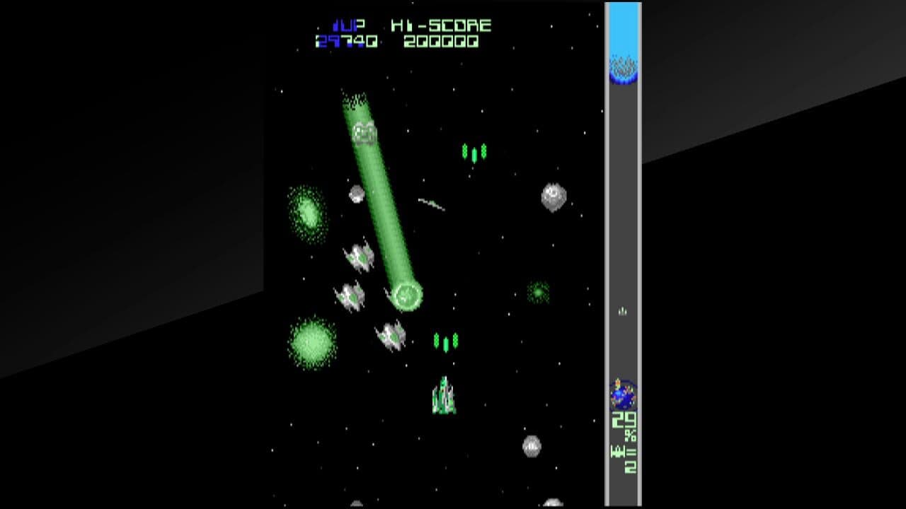 Taito Milestones thumbnail 6