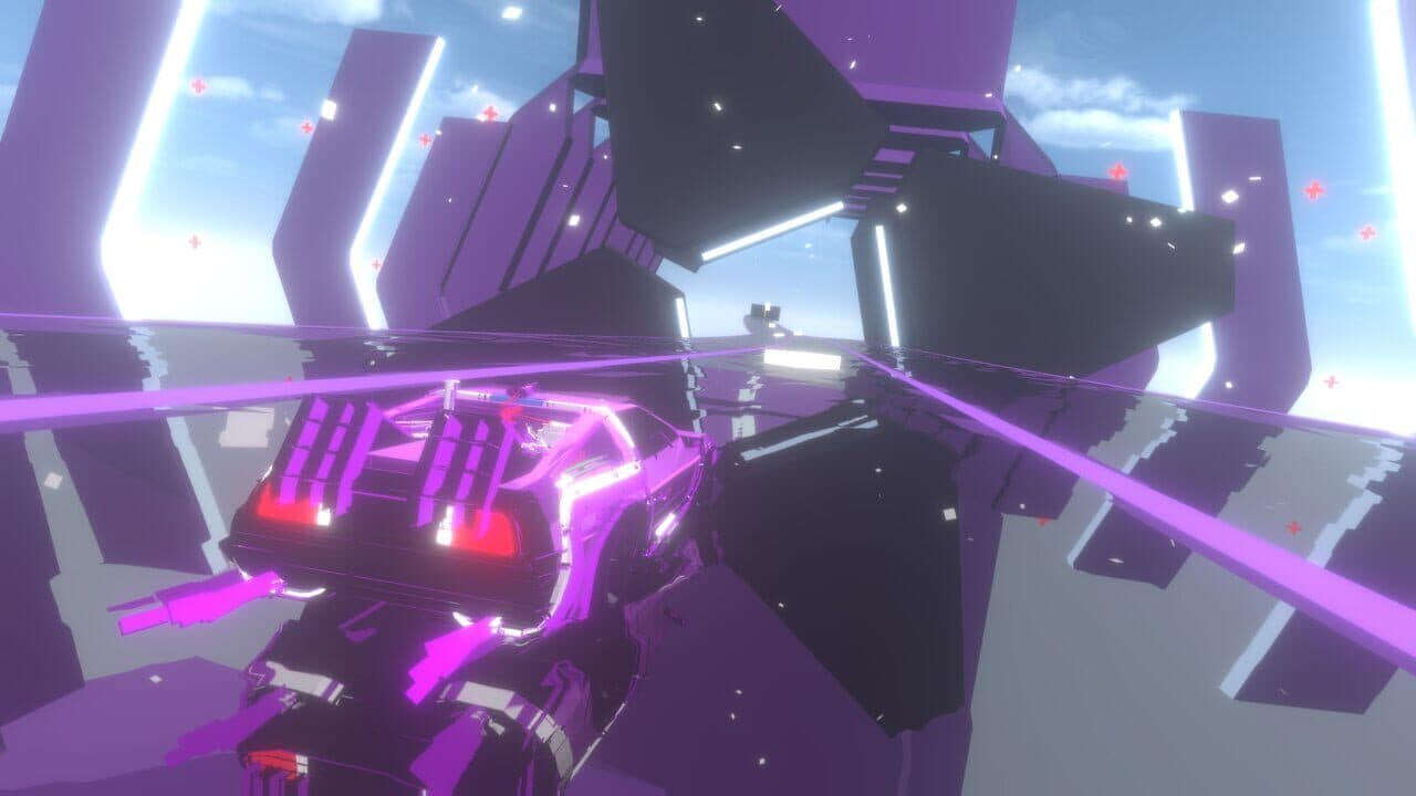 Music Racer: Ultimate screenshot 1