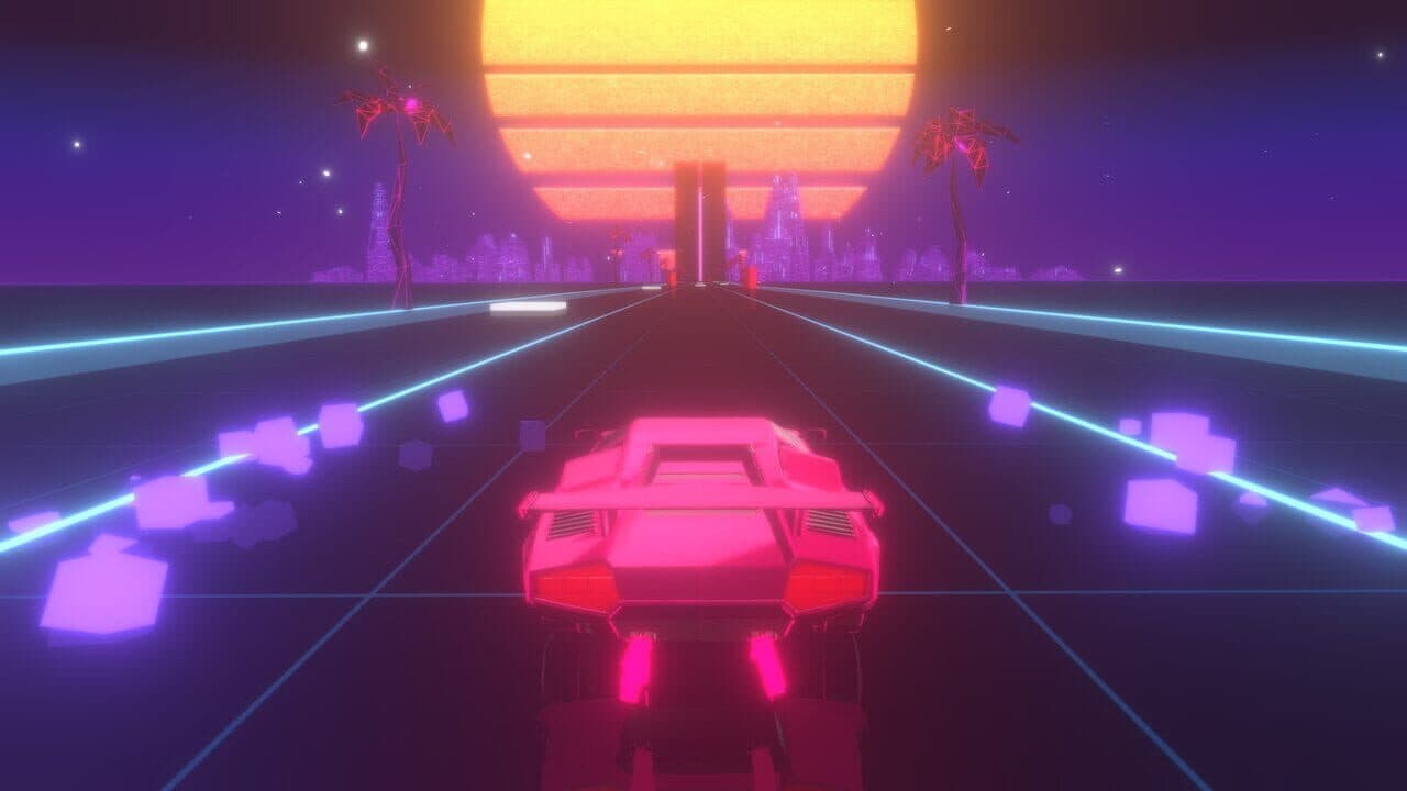 Music Racer: Ultimate thumbnail 3