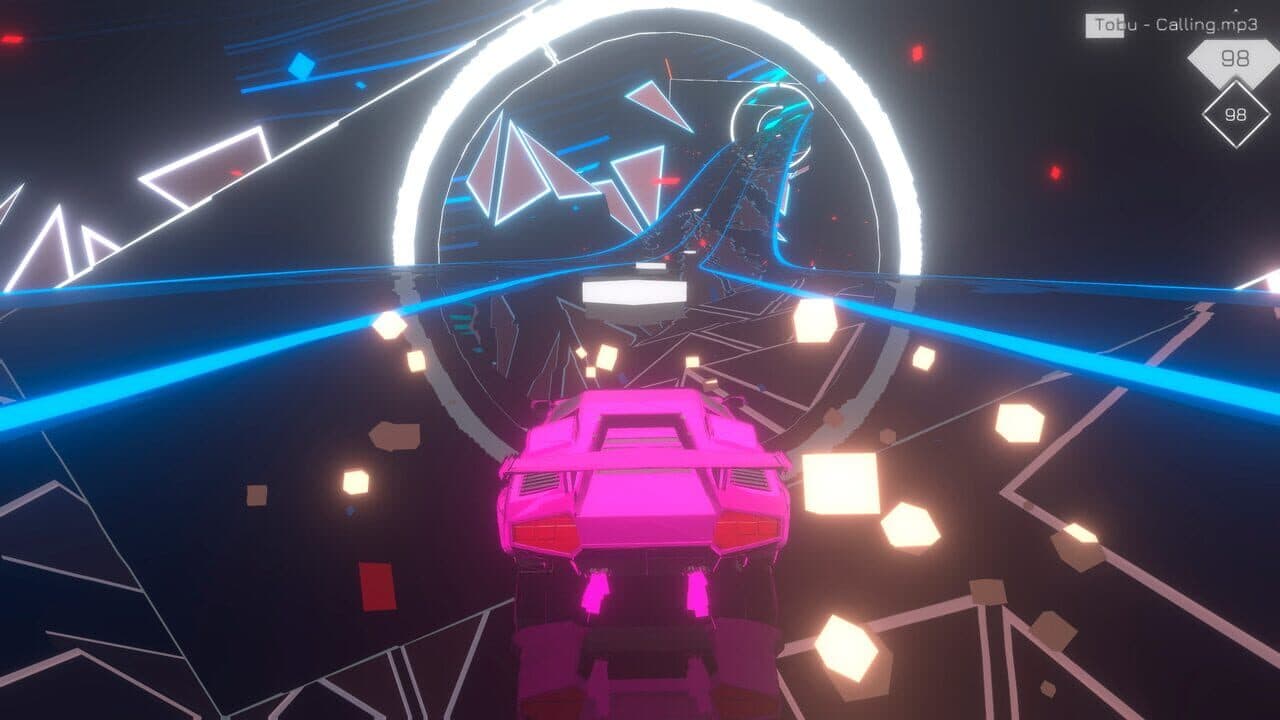 Music Racer: Ultimate thumbnail 8
