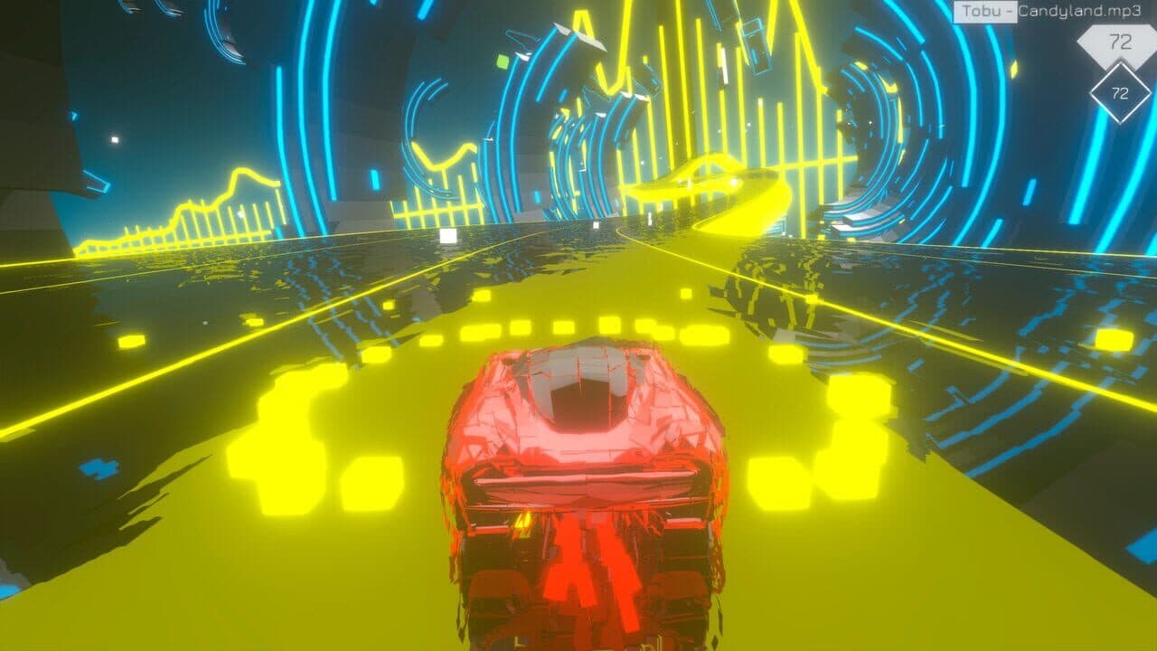 Music Racer: Ultimate thumbnail 9