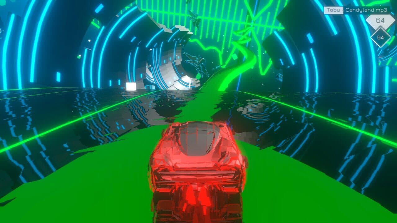 Music Racer: Ultimate thumbnail 10