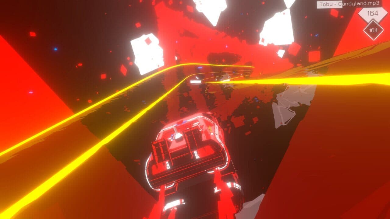 Music Racer: Ultimate thumbnail 5