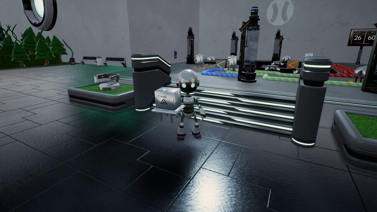 Broken Pipe thumbnail 2