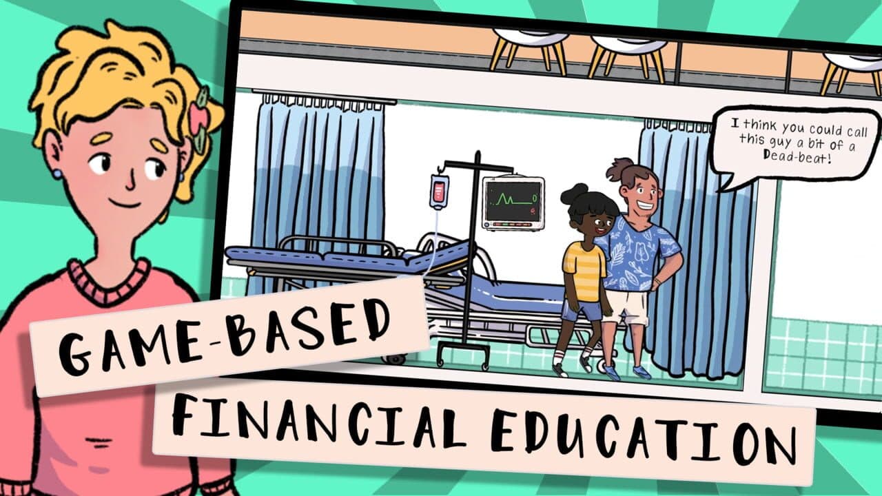 Your Financial Story screenshot 1