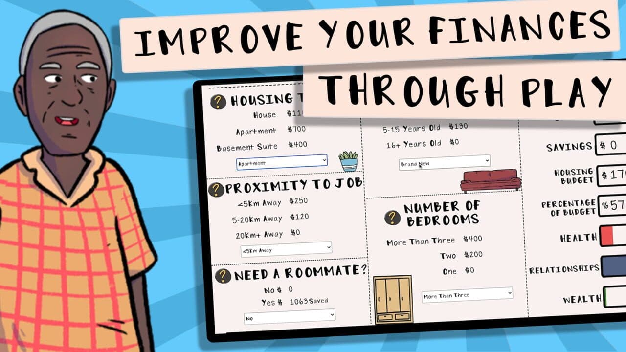 Your Financial Story thumbnail 3