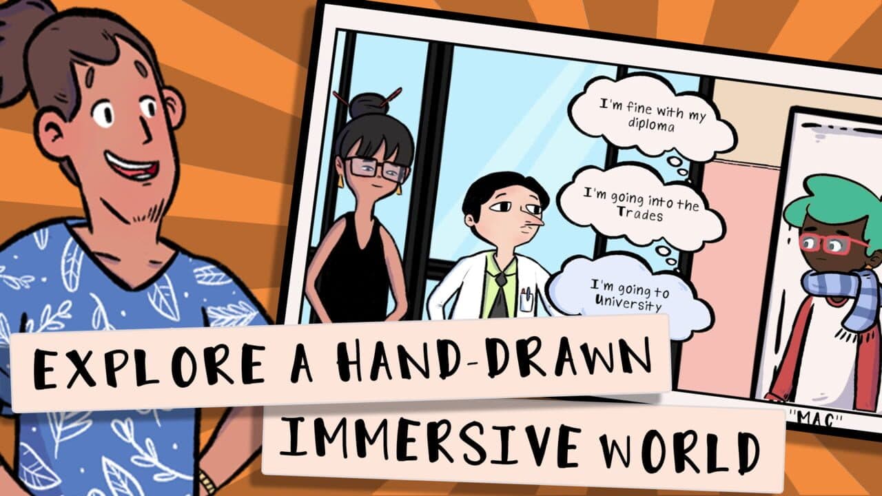 Your Financial Story thumbnail 4
