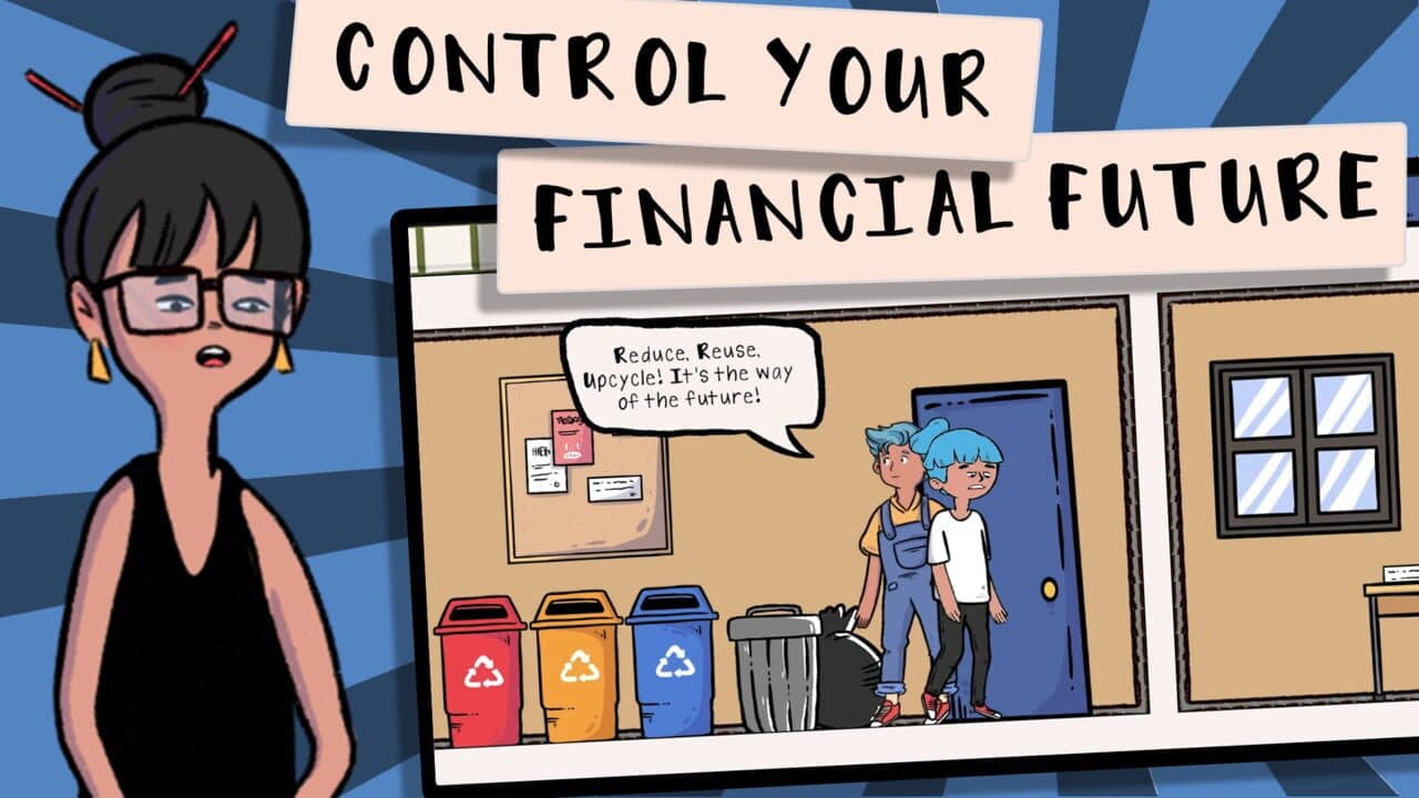 Your Financial Story thumbnail 8
