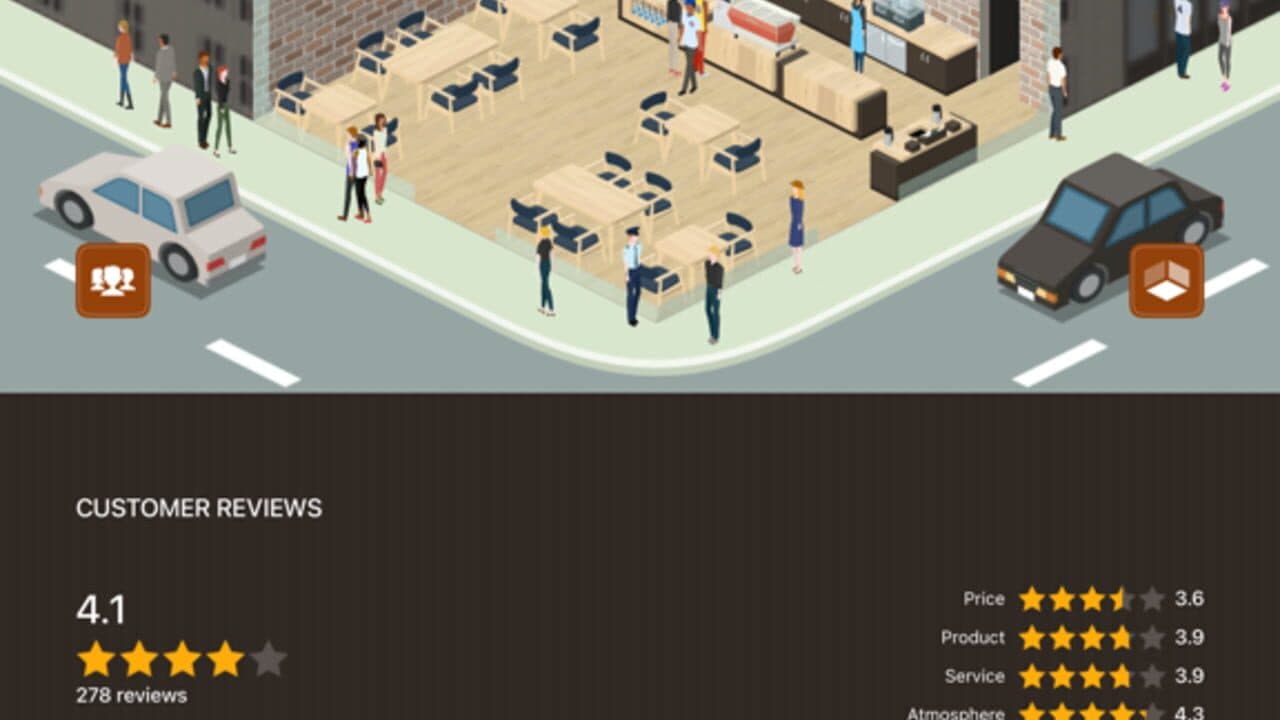 Coffee Inc 2 thumbnail 9
