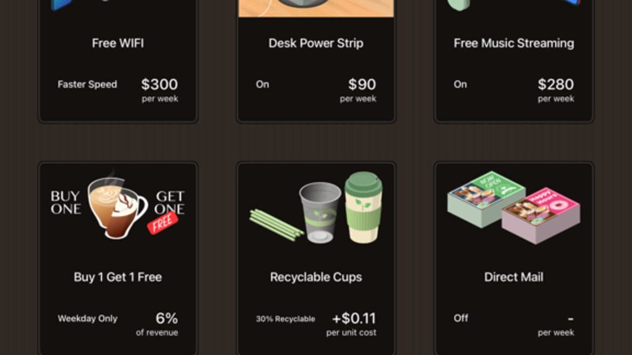 Coffee Inc 2 thumbnail 10