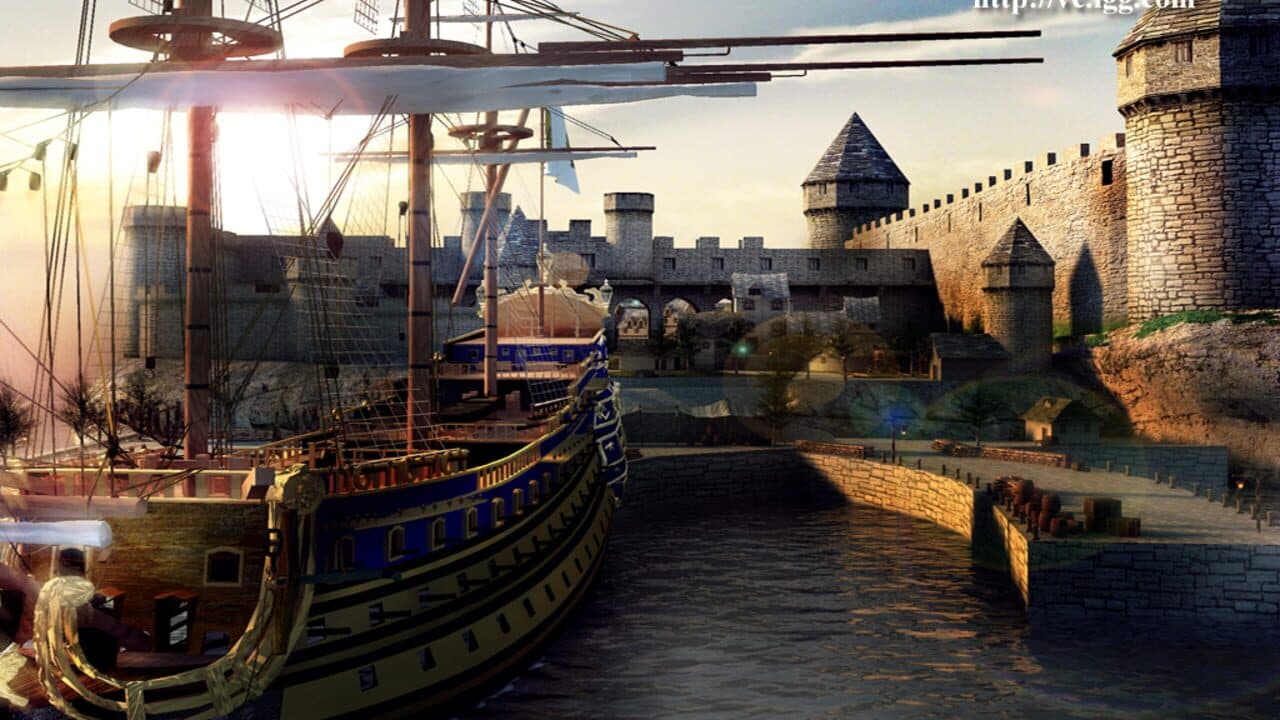 Voyage Century thumbnail 2