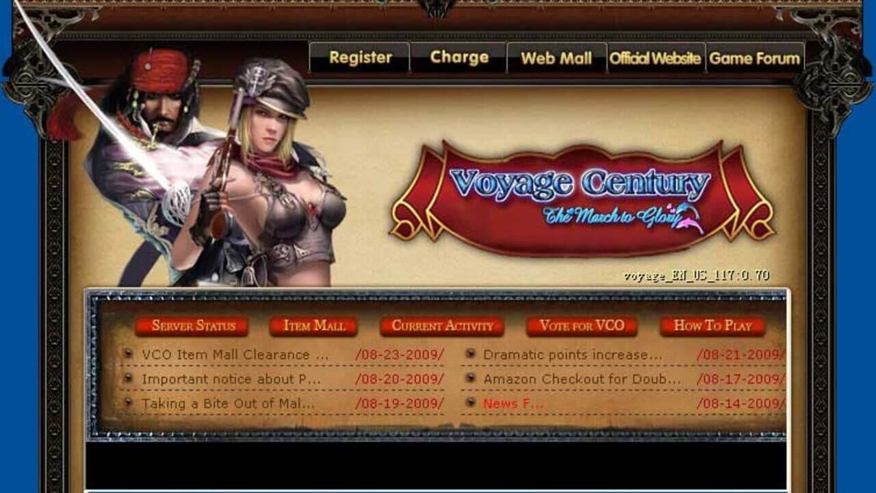 Voyage Century thumbnail 4