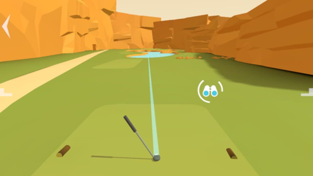 Golf Dreams thumbnail 5