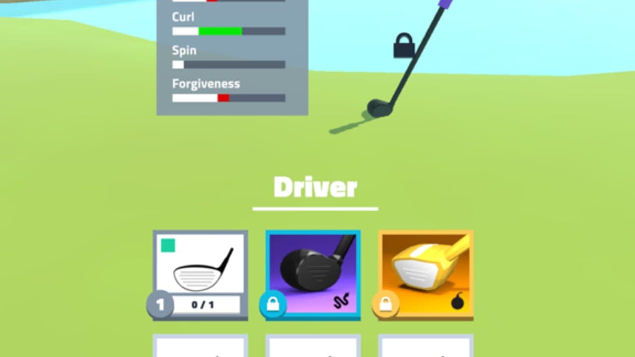 Golf Dreams thumbnail 2