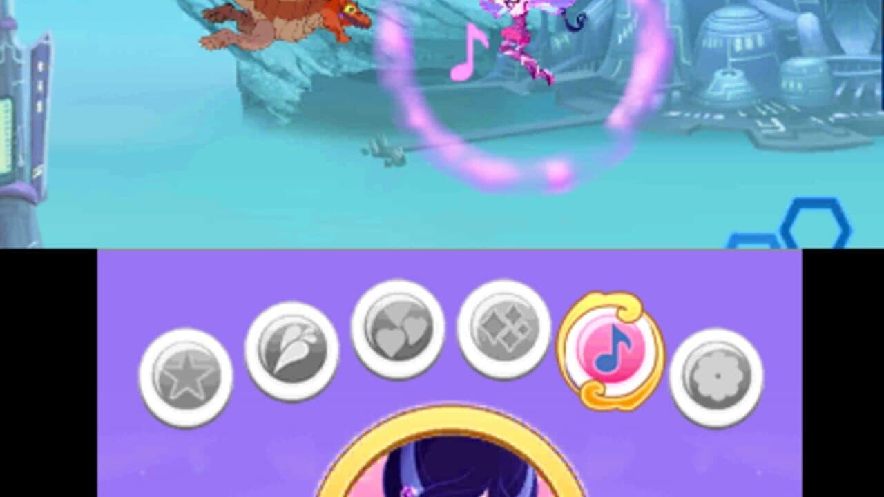 Winx Club: Saving Alfea thumbnail 2