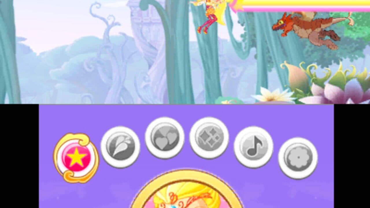Winx Club: Saving Alfea thumbnail 5