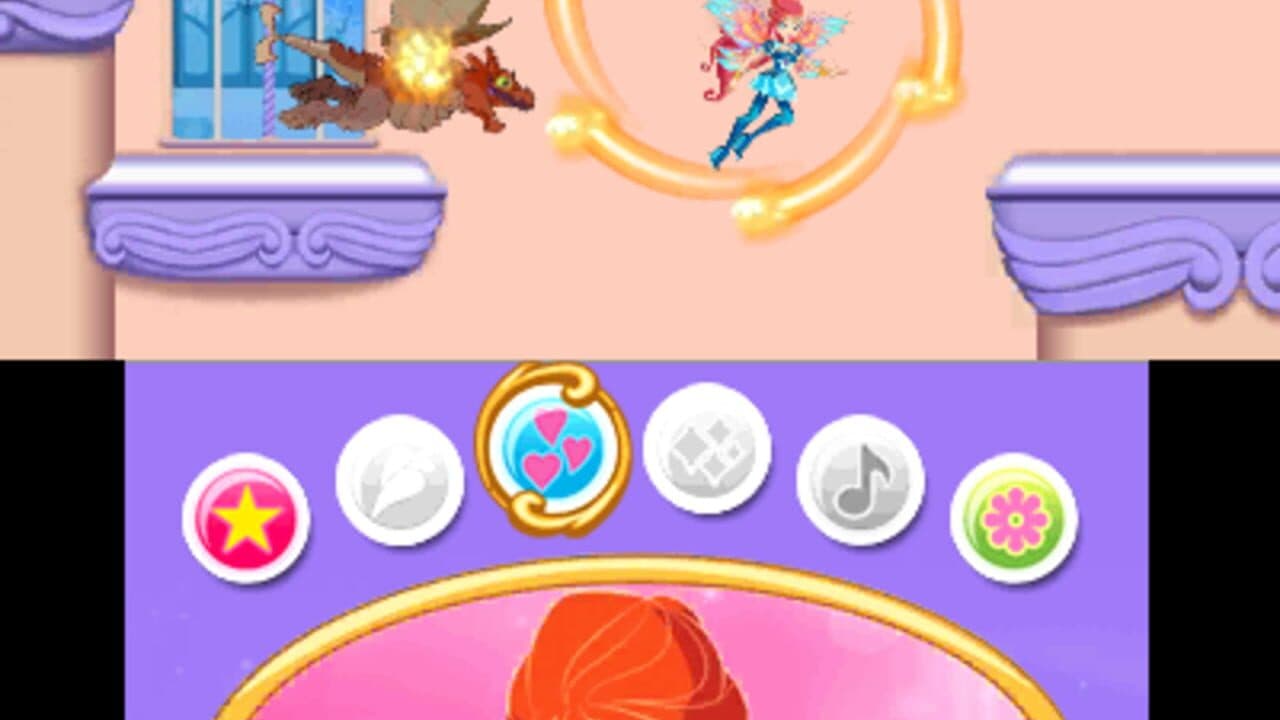 Winx Club: Saving Alfea thumbnail 3
