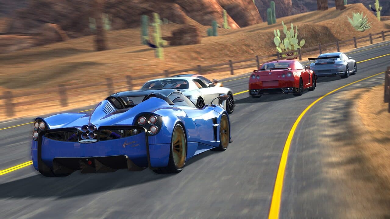 Gear.Club Unlimited thumbnail 2
