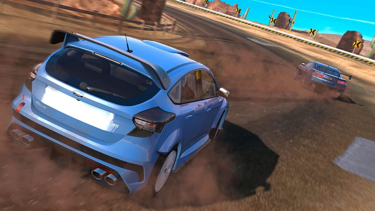 Gear.Club Unlimited thumbnail 3