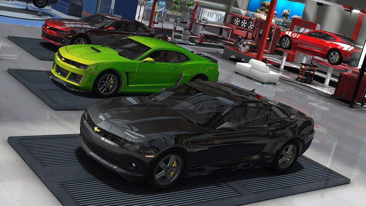 Gear.Club Unlimited thumbnail 5