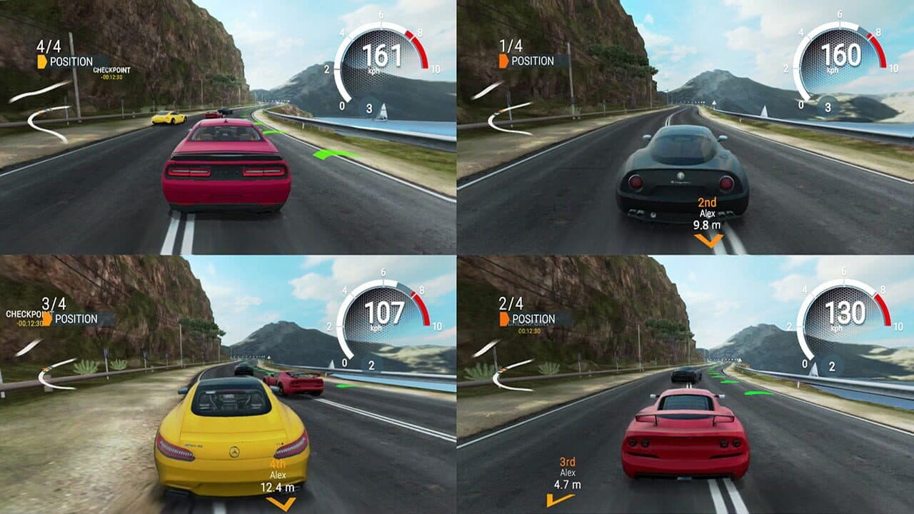 Gear.Club Unlimited thumbnail 6