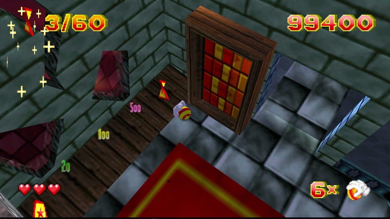 Glover thumbnail 2